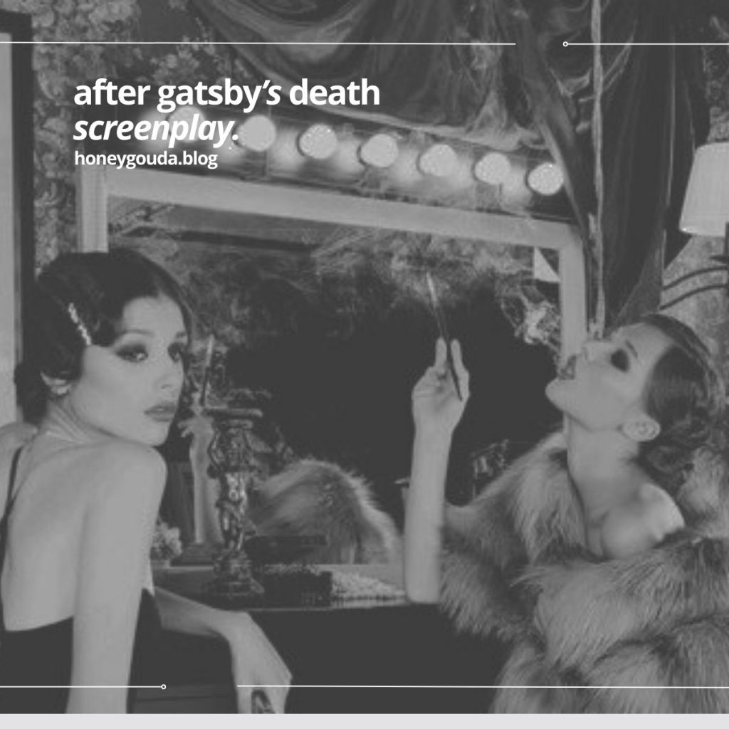After Gatsby’s Death