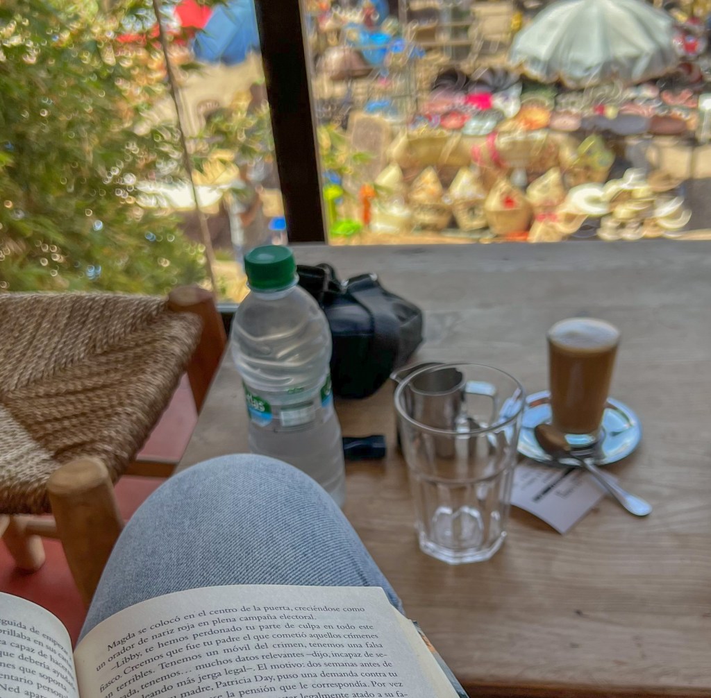 Café des Épices Marrakech Medina