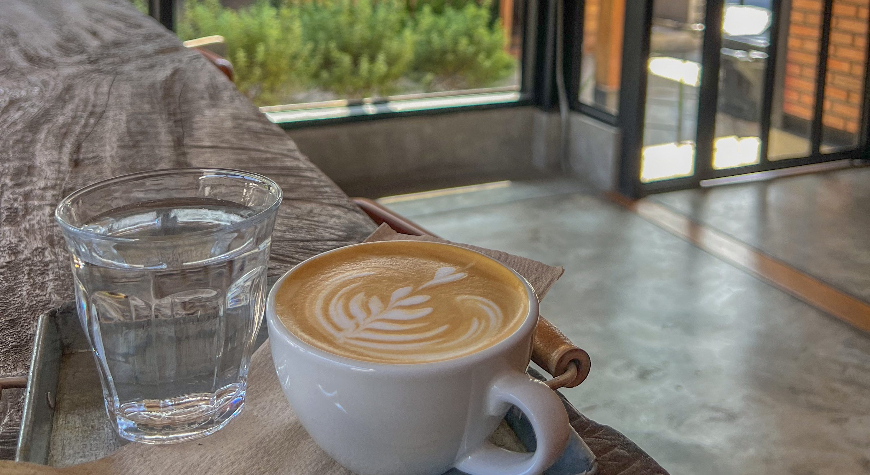 cool muang coffee chiang mai