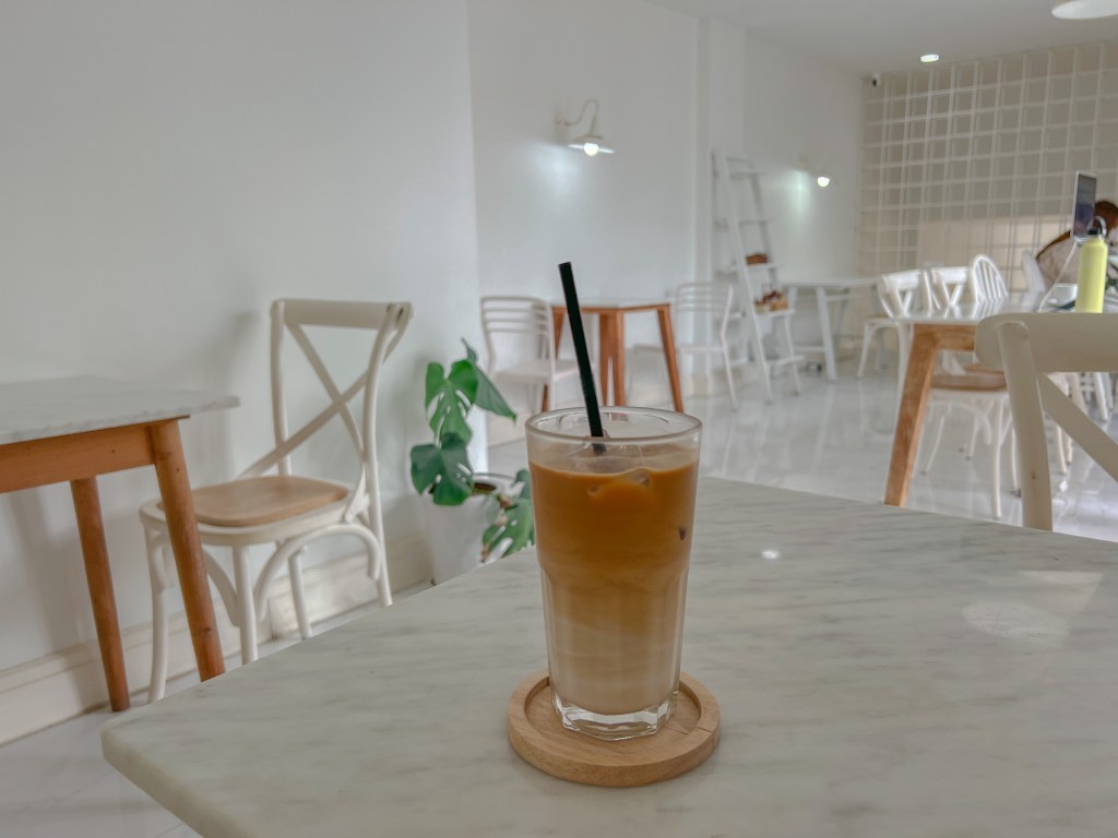 the barisotel chiang mai