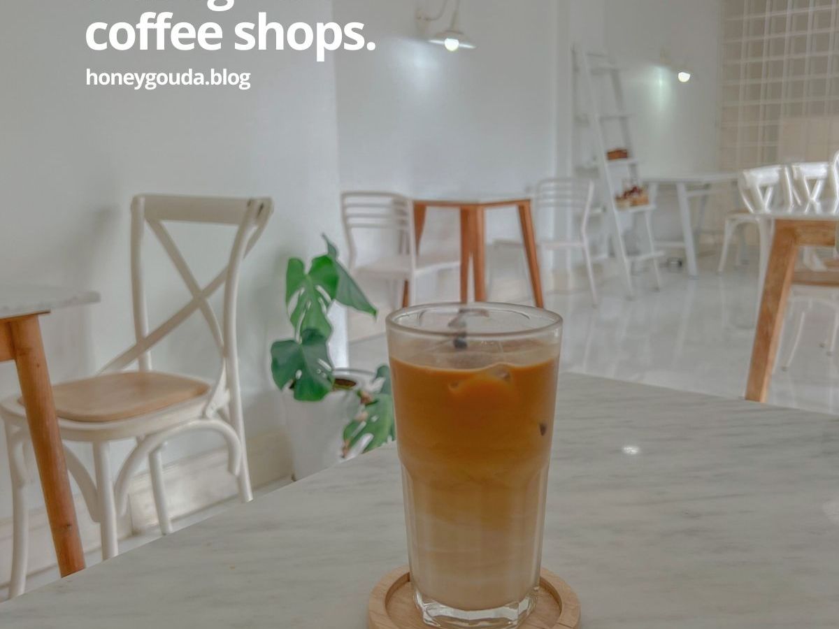 10 Best Cafes to Work in Chiang Mai&nbsp;2024