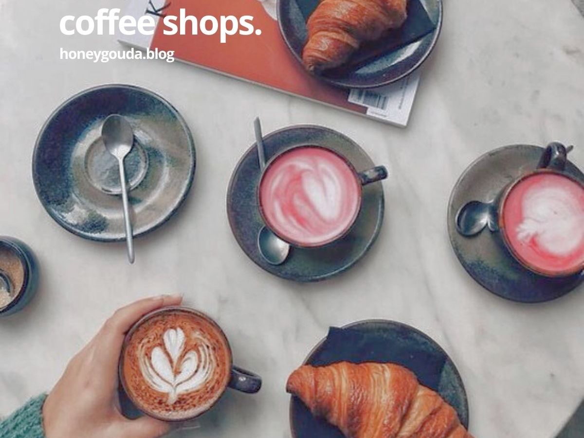 10 Best Cafes with Wifi in Lisbon for Working &&nbsp;Studying