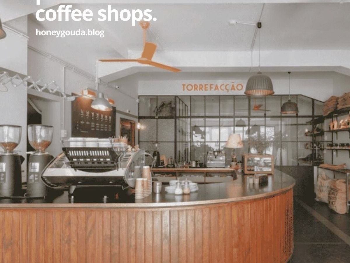 9 Best Cafes with Wifi in Porto&nbsp;2024