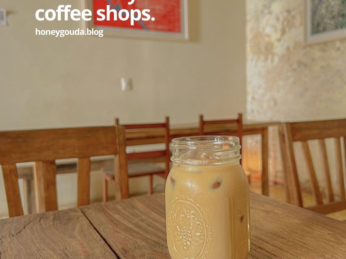 8 Best Cafes with Wifi in Oaxaca City,&nbsp;Mexico