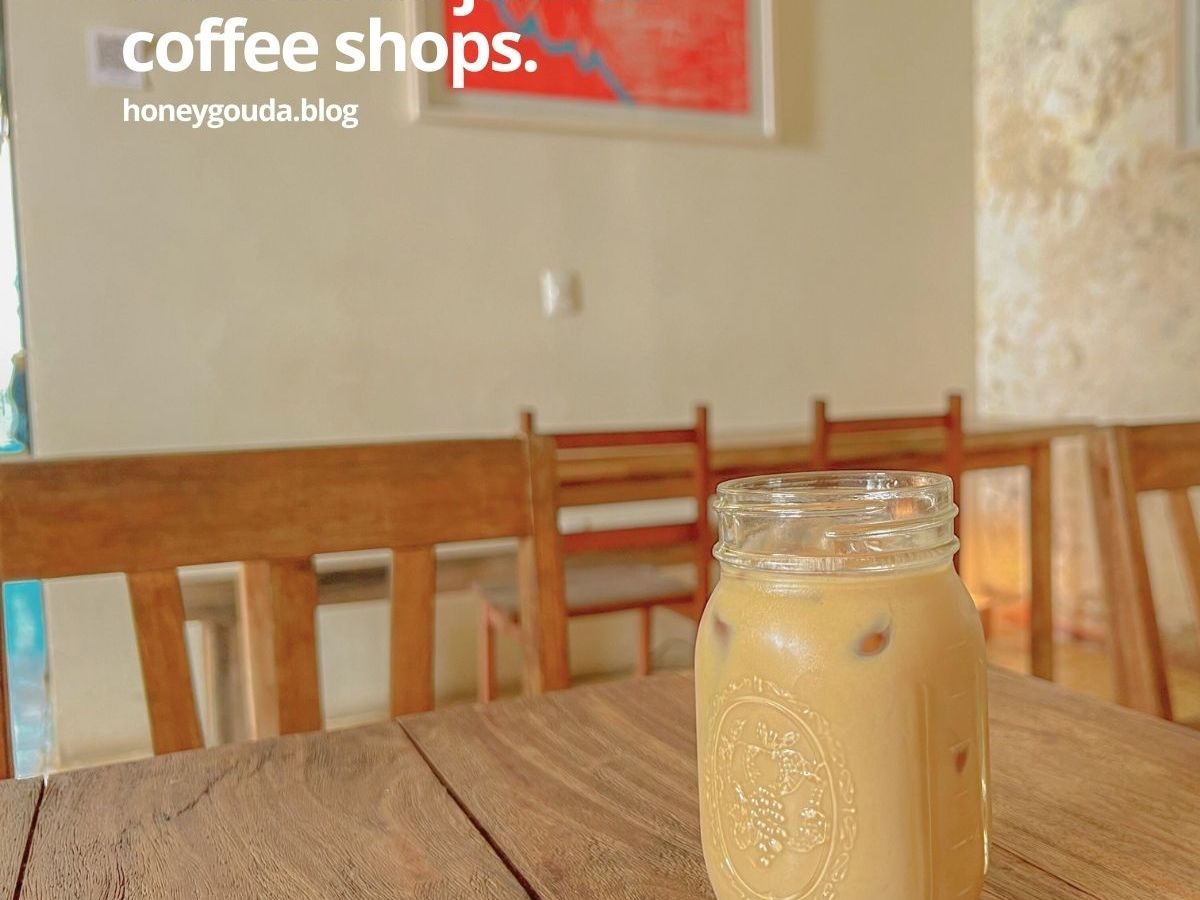 Las Mejores Cafes con Wifi en Oaxaca de&nbsp;Juárez