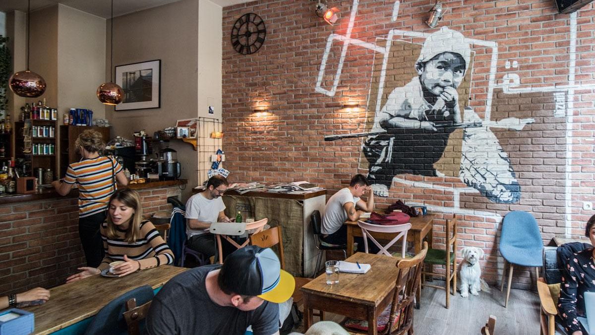 koh tao cafe san sebastian