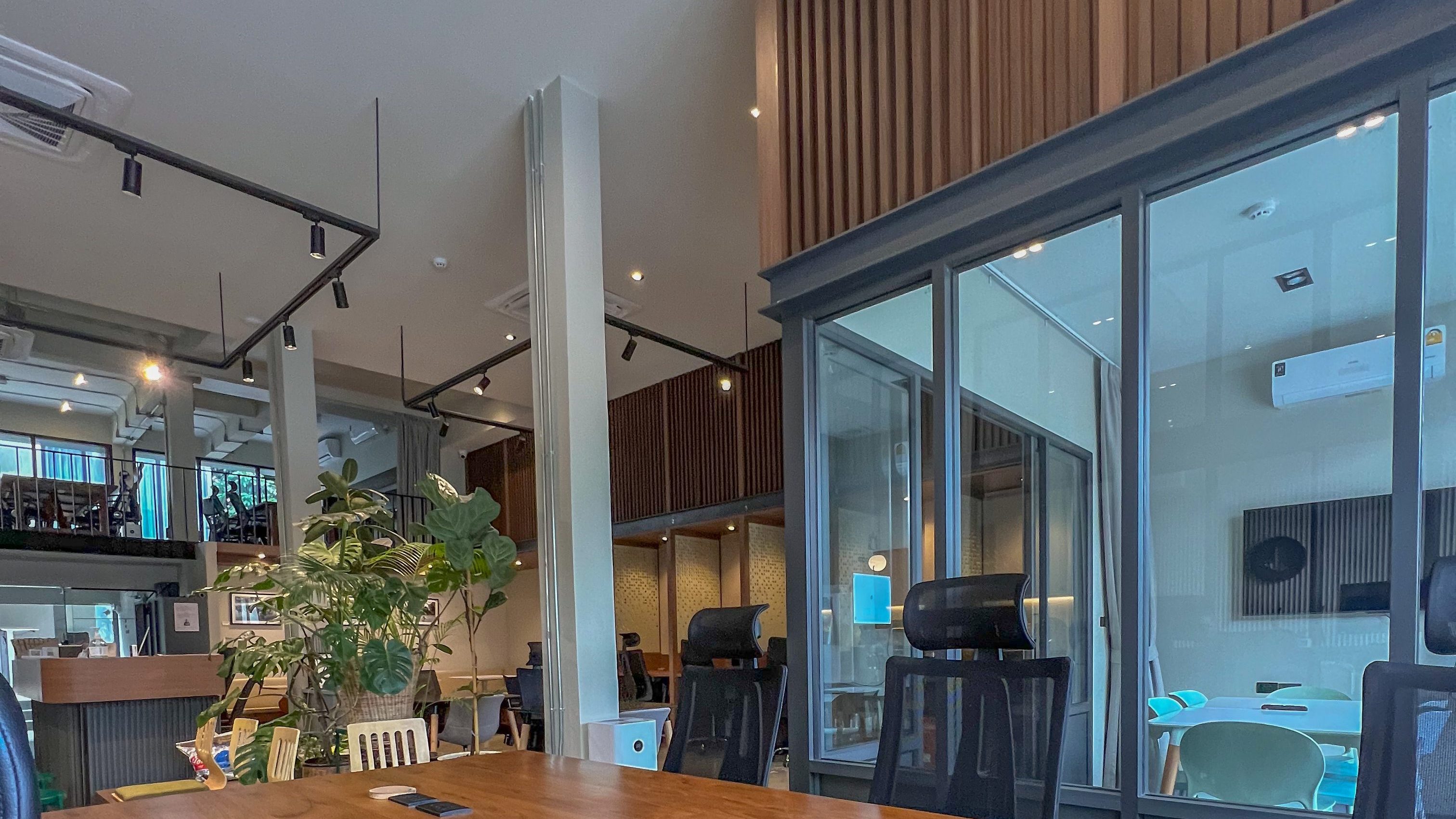 alt coworking and coliving chiang mai