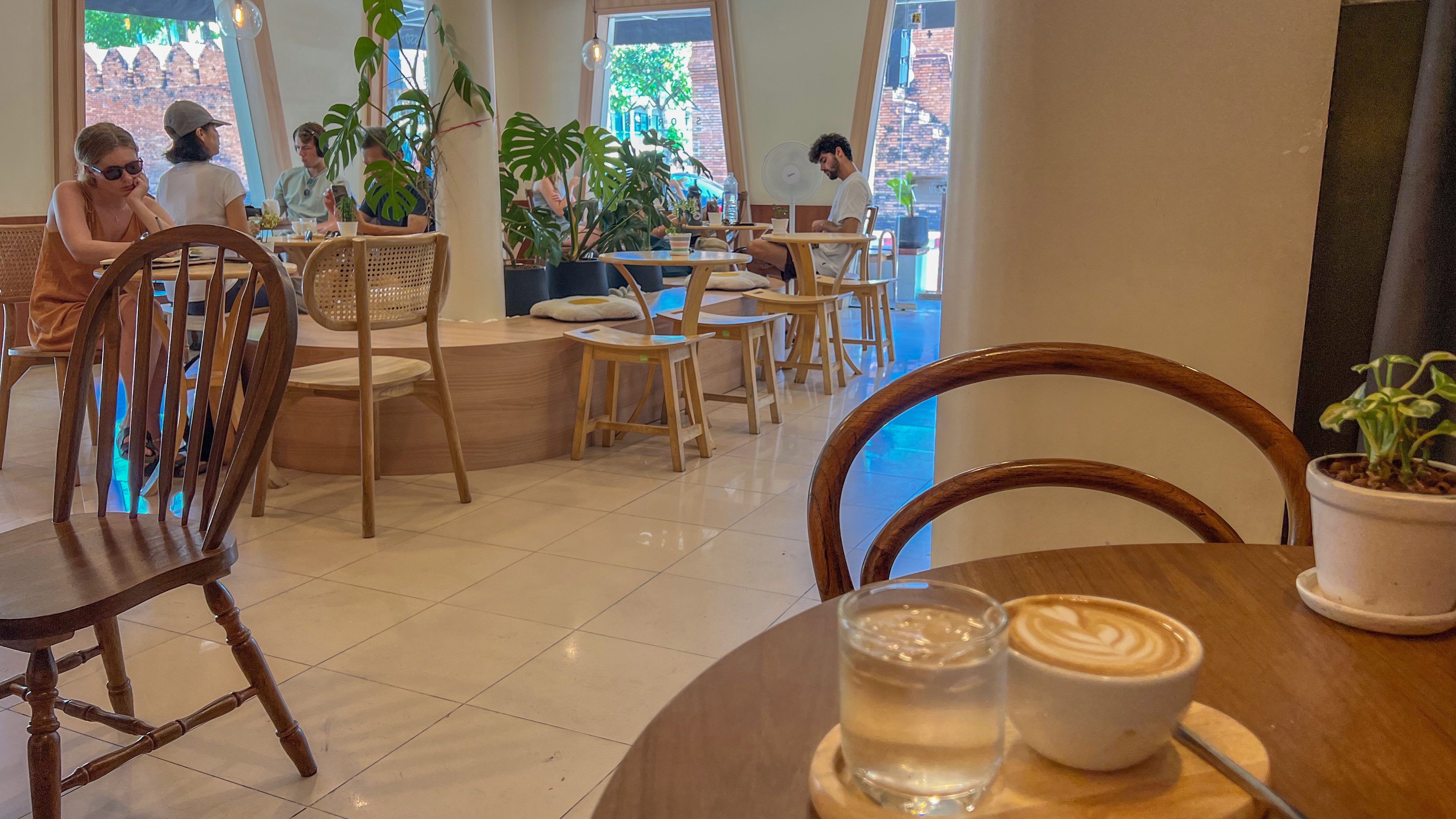 stories cafe chiang mai