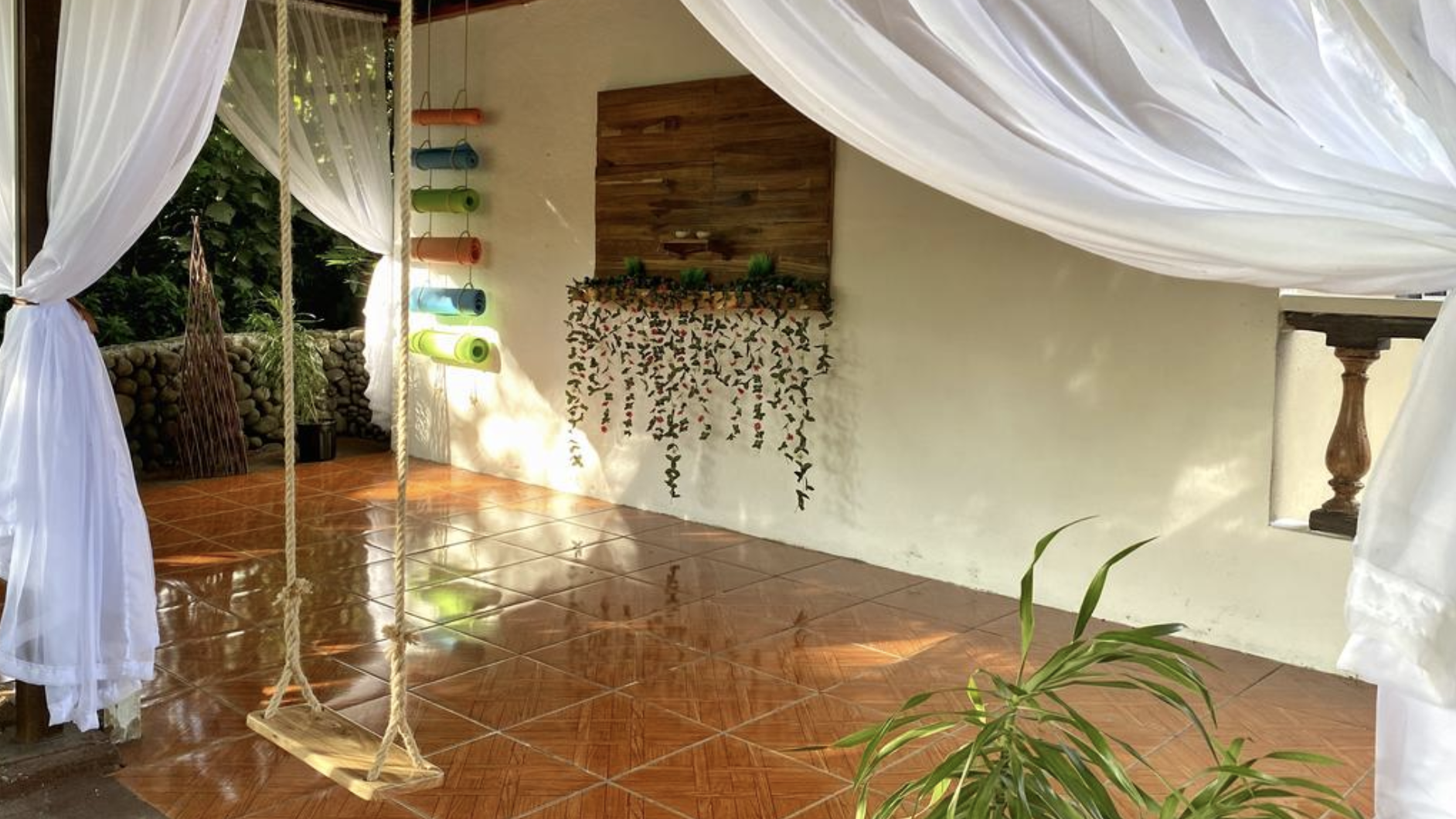 rio dante work exchange worldpackers