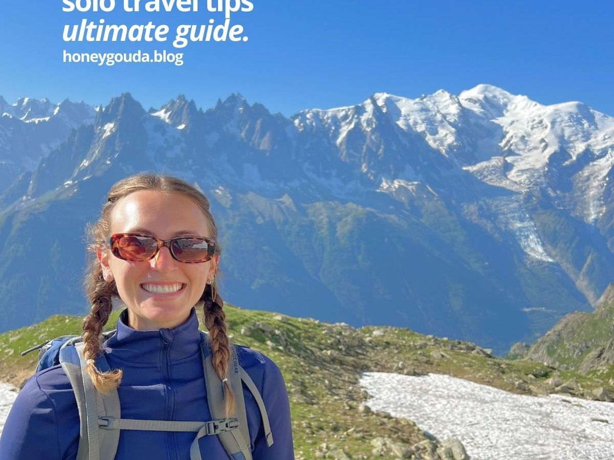 Solo Travel Tips 2024: Destinations, Packing, &&nbsp;Benefits