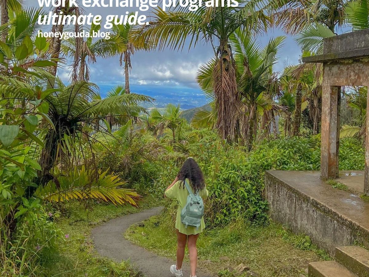 Work Exchange Programs: A How-To&nbsp;Guide
