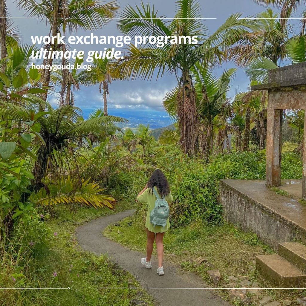 Work Exchange Programs: A How-To&nbsp;Guide