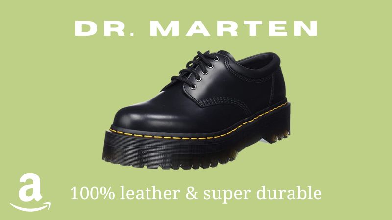 dr. marten unisex low cut shoe amazon