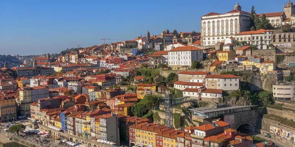 lisbon portugal digital nomad