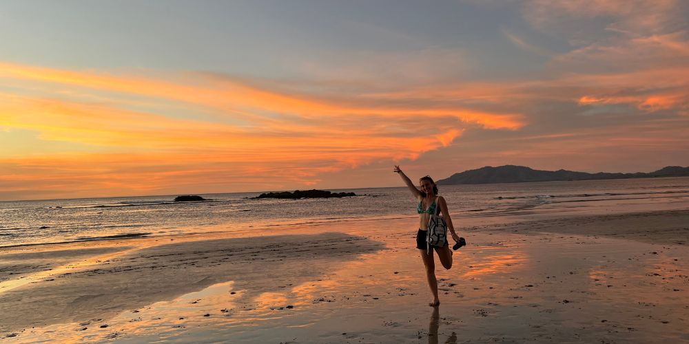 tamarindo costa rica digital nomad