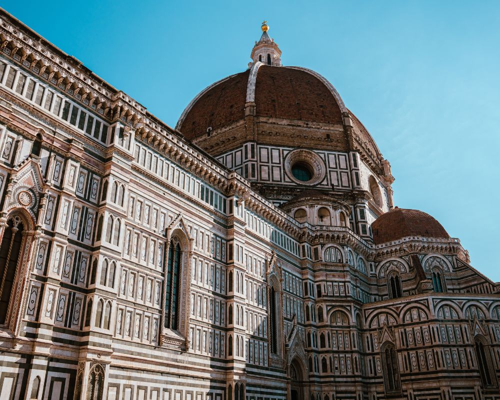 Santa Maria del Fiore Cathedral
