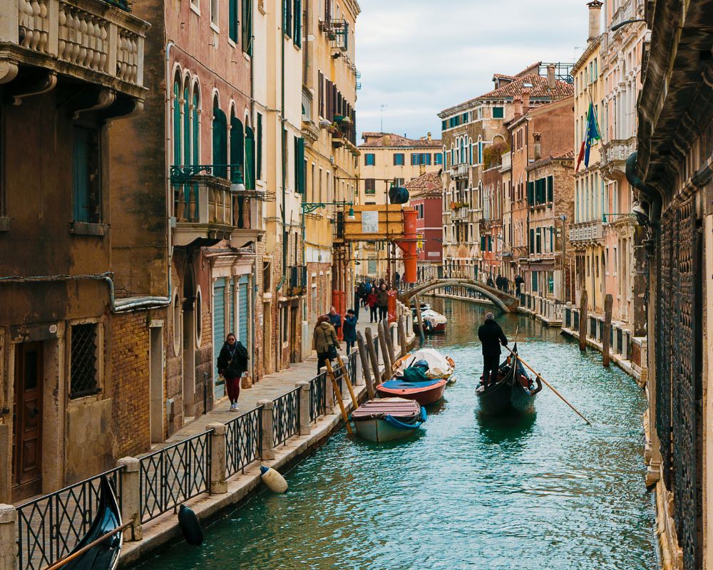 things to do venice italy