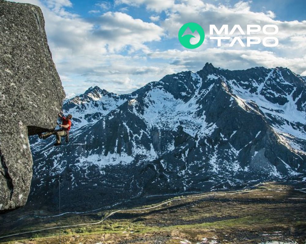 mapo tapo travel experiences