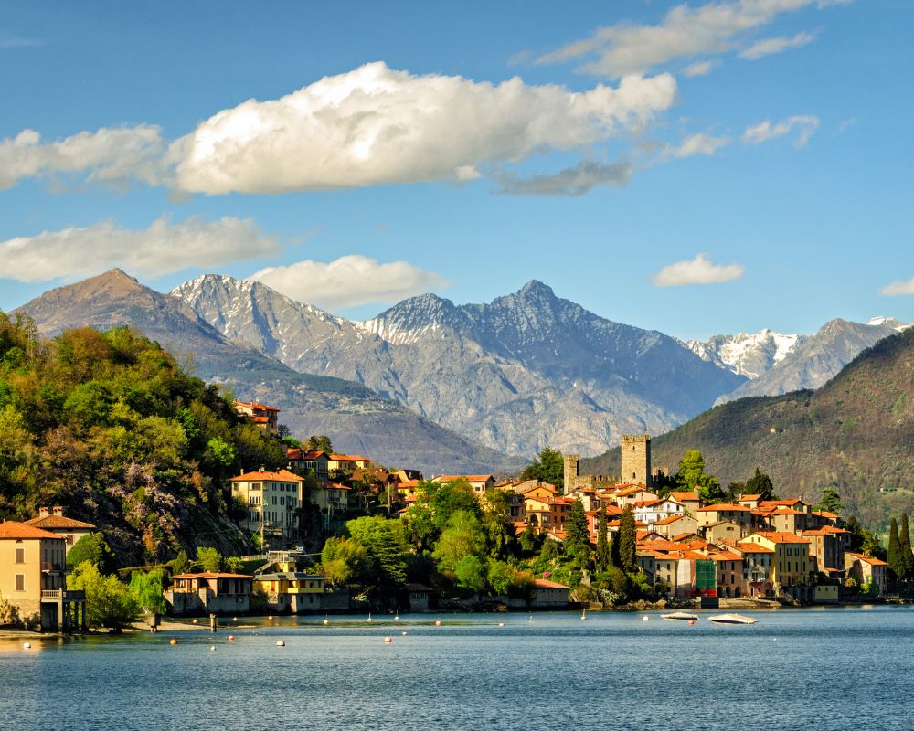 lake como day trip from milan