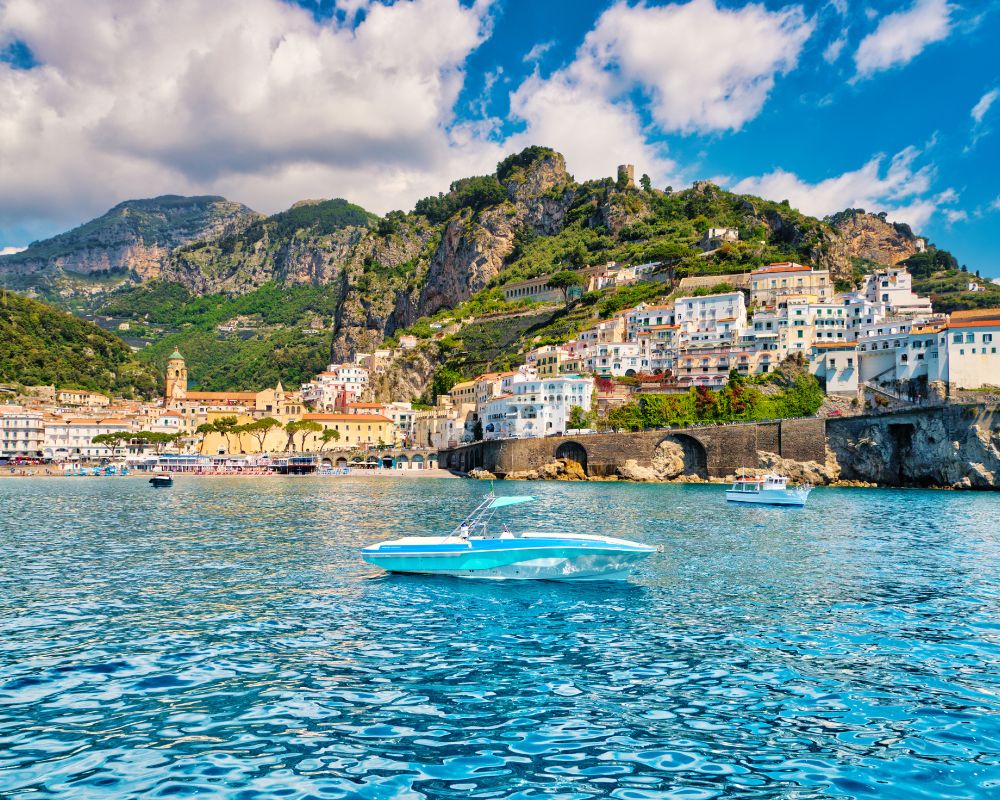 things to do sorrento and amalfi coast